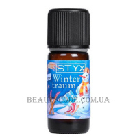 STYX 100% Essential Oil Wintertraum Mix - Ефірна олія 