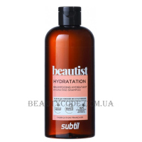 DUCASTEL Subtil Beautist Hydratant Shampooing - Зволожуючий шампунь