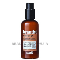 DUCASTEL Subtil Beautist Nutrition Concentre - Концентрат для живлення дуже сухого та пошкодженого волосся