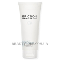 ERICSON LABORATOIRE Slim & Fit Firming Body Cream - Зміцнюючий крем для тіла