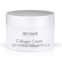 ARCAYA Collagen Cream - Крем з колагеном