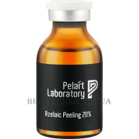 PELART LABORATORY Azelaic Peeling 20% - Азелаїновий пілінг 20%
