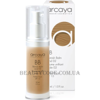 ARCAYA BB Cream Sand 02 - Тональний крем 