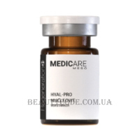 MEDICARE Hyal-Pro Nucleolift - Ксеногенний бичачий колаген 60 мг/мл