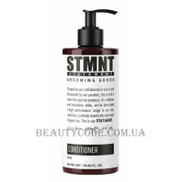 STMNT Grooming Goods Conditioner - Кондиціонер для волосся