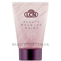 LCN Hand Cream Beaute Pourles Mains - Крем 