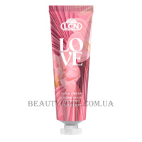 LCN Hand Cream Love - Крем для рук 