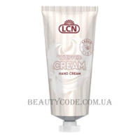 LCN Whipped Hand Cream - Крем для рук зі збитими вершками
