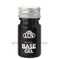 LCN Pastell Base Gel - База під лак