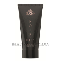 LCN Noir Hand Cream Epices - Крем для рук
