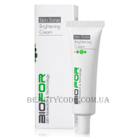 BIOFOR Skin Tone Whitening Cream - Відбілюючий крем