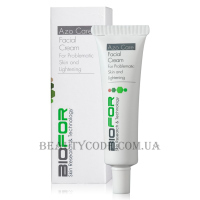 BIOFOR Azo Care Facial Cream - Крем для корекції акне