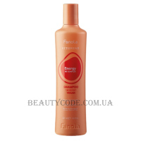 FANOLA Vitamins Energy Energizing Shampoo - Шампунь проти випадіння волосся