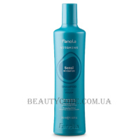 FANOLA Vitamins Sensi Shampoo - Шампунь для чутливої шкіри голови