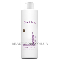 SKIN CLINIC Greasy Hair Shampoo - Шампунь для жирного волосся