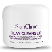 SKIN CLINIC Clay Cleanser - Пілінг з АНА-кислотами