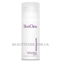 SKIN CLINIC Regulacne - Крем для проблемної шкіри