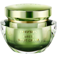 PHYRIS Forest Night Cream - Нічний крем для обличчя