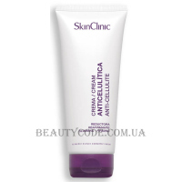 SKIN CLINIC Cream Anti-Cellulite - Антицелюлітний крем