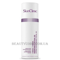 SKIN CLINIC Hydro-Nourishing Facial 30 - Гідро-живильний крем з SPF30