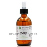 EBRAND Oxy Detox Serum - Киснева сироватка для обличчя з азелаїновою кислотою