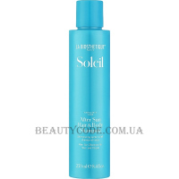 LA BIOSTHETIQUE Soleil After Sun Hair&Body Shampoo - Шампунь для волосся й тіла після прийняття сонячних ванн