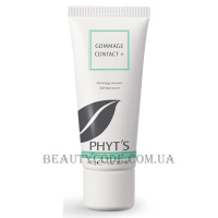 PHYT'S Gommage Contact + - Гомаж для всіх типів шкіри