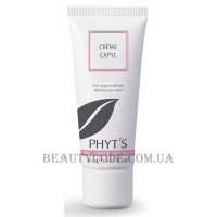 PHYT'S Crème Capyl - Крем для боротьби з проявами куперозу