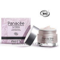 PHYT'S Panacée La Crème - Крем комплексної дії проти вікових змін