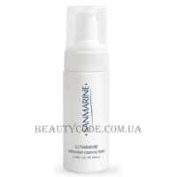 SANMARINE Antioxidant Cleansing Foam - Антиоксидантна пінка для очищення шкіри