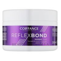 COIFFANCE Reflexbond Mask - Маска для відновлення волосся
