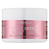 COIFFANCE Reflexkera Mask With Keratin - Маска для волосся з кератином