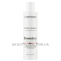COIFFANCE Booster Length Shampoo - Шампунь для зміцнення та росту волосся