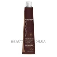 COIFFANCE Couleur Papillon Metallic - Стійка фарба для волосся Металік