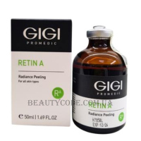 GIGI Retin A Radiance Peeling - Пілінг для сяяння шкіри