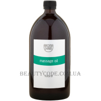 STYX Massage Oil Natural - Базисна нейтральна олія