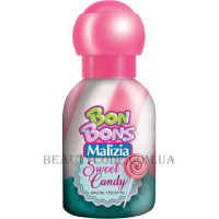 MALIZIA BON BONS Sweet Candy - Туалетна вода
