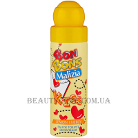 MALIZIA BON BONS Lemon Energy - Дезодорант