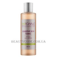 BIOTONALE Sensitive Skin Tonic - Тонік для чутливої шкіри обличчя