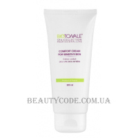 BIOTONALE Comfort Cream For Sensitive Skin - Очищувальне молочко 