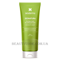SESDERMA Sesnatura Firming Cream for Body and Bust - Підтягуючий крем для тіла та бюсту