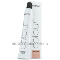SUBRINA Permanent Colour Cream - Професійна стійка крем-фарба для волосся