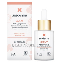 SESDERMA Samay Anti-Aging Serum - Ліпосомальна антивікова сировотка