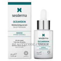 SESDERMA Oceanskin Moisturizing Serum - Зволожуюча сироватка