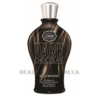 TAN DESIRE Dark Chocolate - Крем для засмаги в солярії з бронзатором