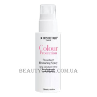 LA BIOSTHETIQUE Colour Protection Structure Restoring Spray - Спрей для волосся