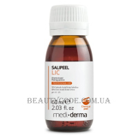 MEDIDERMA Salipeel LIC - Пілінг з саліциловою кислотою