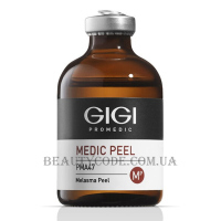 GIGI Medic Peel PMA47 Melasma Peel - Освітлюючий пілінг