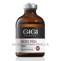GIGI Medic Peel PMA47 Clear Skin Peeling - Пілінг для проблемної шкіри