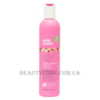 MILK_SHAKE Flower Fragrance Colour Maintainer Shampoo - Шампунь для фарбованого волосся